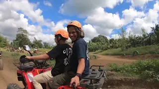 atv adventure 2024 first ride