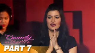 'Beauty In A Bottle' FULL MOVIE Part 7 | Angelica Panganiban, Assunta De Rossi, Angeline Quinto