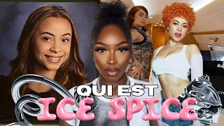 QUI EST ICE SPICE ? Le nouveau phénomène du RAP FÉMININ