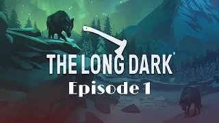 The Long Dark Wintermute Episode 1 Walkthrough Gameplay & Ending FULL GAME (PC)