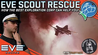 How Can EVE Scout and the Signal Cartel Help You?? || EVE Online