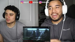 Paky - Mama I'm a Criminal (Official video) | REACTION