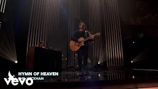 Phil Wickham - Hymn Of Heaven (Live from the GMA Dove Awards)