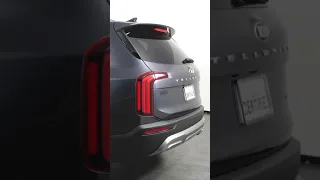 2020 Kia Telluride | For Sale | Universal Nissan