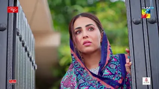 #Parizaad | Episode 19 - Best Moment 05 | #HUMTV Drama