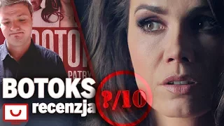 BOTOKS. Nowa dresiarska komedia Patryka Vegi? | RECENZJA  | POPKULTUROWY #0