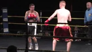 Bash Boxing: John Quigley vs. Dominic Coca | Full Fight