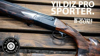 Yildiz Pro Sporter