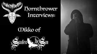 Swallow the Sun interview