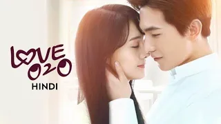 Love O2O S01 || Korean Drama || Web Series in Hindi || Sameer Studio NT Official