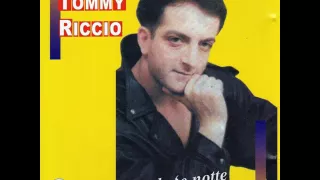 Tommy Riccio   Napule 'e notte   ALBUM COMPLETO