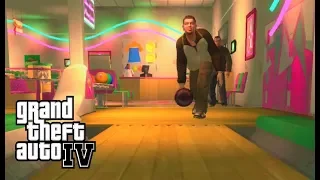 Grand Theft Auto IV (Xbox 360) Free-Roam Gameplay #5 [HD]