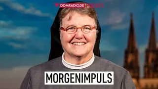 Morgenimpuls mit Schwester Katharina / Feuerzungen und Rosenblüten