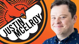 Justin McElroy - Shine On, WV