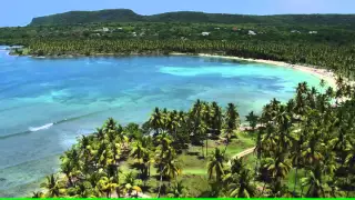 Grand Paradise Samana 4K