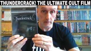 Thundercrack! 1975 The ULTIMATE cult movie