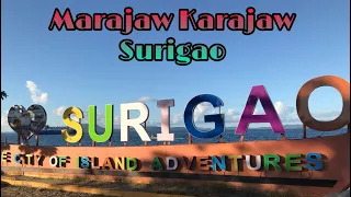 Welcome to Surigao City  Part 1