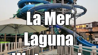 La Mer Laguna Waterpark Dubai