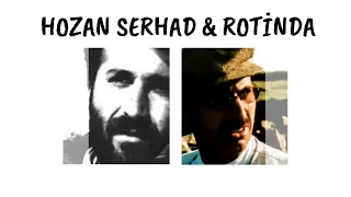 Hozan Serhad & Rotinda (Full  orijinal kayıt )