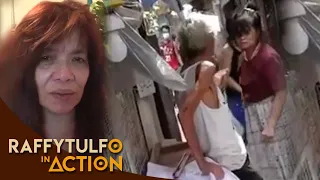 ANAK, NAIS IPASAKLOLO SI TATAY SA BUNGANGERANG NANAY!