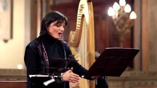 Lucrezia Orsina Vizana - Sonet vox tua -  Protector noster - Cappella Artemisia