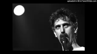 Frank Zappa - Hot-Plate Heaven At The Green Hotel, Le Summum, Grenoble, France, May 19, 1988