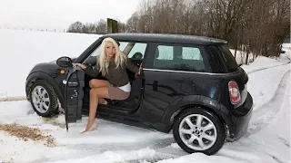 Welcome in Russia Best of Idiotik Car Drivers