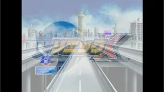 Sonic X Japanese Intro (version 1 high quality)