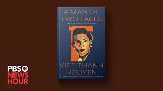 Author Viet Thanh Nguyen's new memoir reflects on family's experience of war and exile