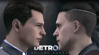 Kuplinov Play - СМЕШНЫЕ И ЗАБАВНЫЕ МОМЕНТЫ В Detroit: Become Human #9