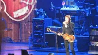 Paul McCartney excerpts from his concert pt.1.mpg in Nashville, TN July 2010