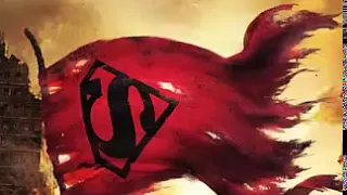 descargar la muerte de superman latino 2018