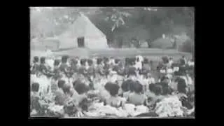 Cannibal Islands (documentary)