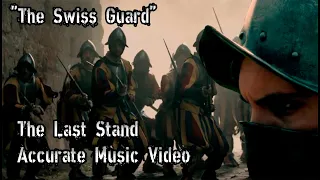 Sabaton - The Last Stand but is a Historical Accurate Music Video