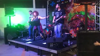 Bon Jovi - It's my life (cover) - Banda Vennecy