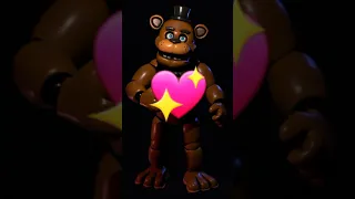 fnaf bombastic #рек #fnaf #фнаф