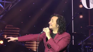 Journey former lead vocalist Steve Augeri 06Mar2019 800