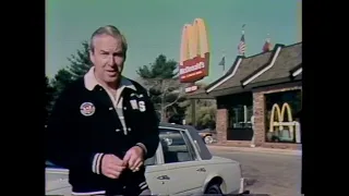 McDonald's Employee Training Video - Countdown to Profitability! (1982)