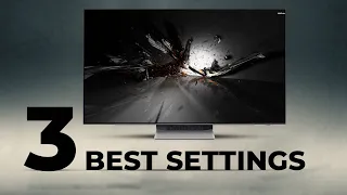 Samsung S95B TV Review: Improve Your Experience With These 3 Settings