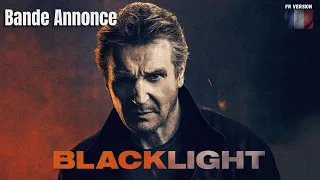 BLACKLIGHT - Bande Annonce VF (2022) #trailerschannel #BlackLight #LiamNeeson