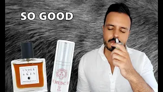 5 Outstanding Musk Fragrances (2022) | Designer & Niche