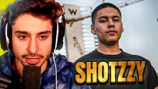 OPTIC SHOTZZY'S BEST PLAYS IN HIS CAREER! (HALO & COD)