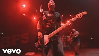 Bowling For Soup - Almost (Live and Very Attractive, Manchester, UK, 2007)