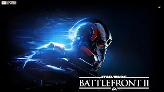 Star Wars Battlefront 2 прохождение Кампании, Начало, Дроид Иден Версио, побег с корабля повстанцев