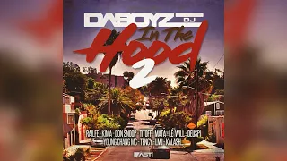 Dj Daboyz - In The Hood  vol 2