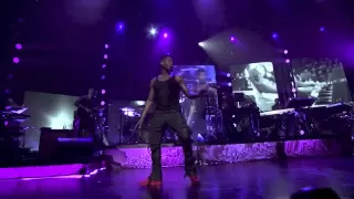 Usher - Nice & Slow (Live at iTunes Festival 2012)