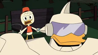 you will love huey duck.