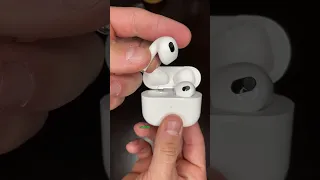 Mejores réplicas de Airpods! 🎧 link en mi perfil ✨ #airpods #apple #airpodspro2 #airpods3