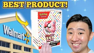 These Pokemon 151 Bundles have ALL the HITS! HUGE Restock at Walmart!