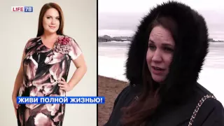 Модели plus size всё чаще становятся участницами модных показов